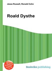 Roald Dysthe,5511368695,9785511368696