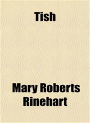 Tish,1151267651,9781151267658