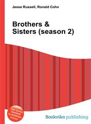 Brothers & Sisters (Season 2),5512338994,9785512338995
