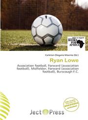 Ryan Lowe,6200374287,9786200374288