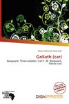 Goliath (car),6200768412,9786200768414