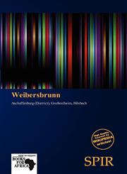 Weibersbrunn,6139103630,9786139103638