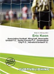 Eric Keen,613711175X,9786137111758