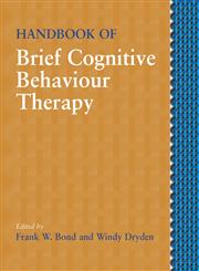 Handbook of Brief Cognitive Behaviour Therapy,0470021322,9780470021323