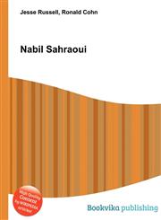 Nabil Sahraoui,5512039288,9785512039281