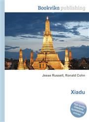 Xiadu,5511636215,9785511636214