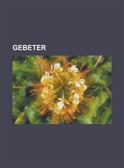 Gebeter,1234407353,9781234407353