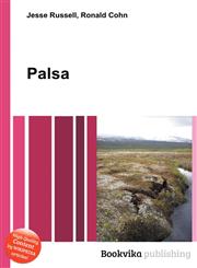 Palsa,5511931489,9785511931487