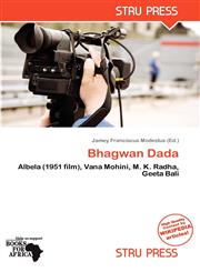 Bhagwan Dada,620150804X,9786201508040
