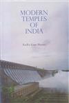 Modern Temples of India 1st Edition,8123763352,9788123763354