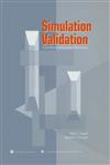 Simulation Validation A Confidence Assessment Methodology 1st Edition,0818635126,9780818635120