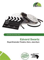 Edvard Swartz,6138466535,9786138466536