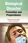 Biological Disaster Prevention and Preparedness,8178804689,9788178804682