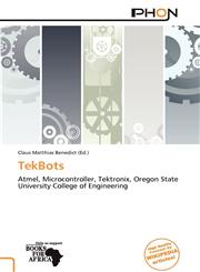 TekBots,6138783034,9786138783039