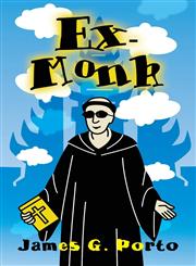 Ex-Monk,163249440X,9781632494405