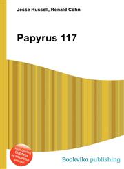 Papyrus 117,551218878X,9785512188781