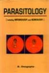 Parasitology Including Entomology and Acarology,8187134623,9788187134626