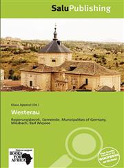 Westerau,6138676661,9786138676669