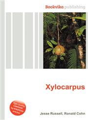 Xylocarpus,5511868655,9785511868653