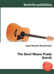 The Devil Wears Prada (Band),5511363057,9785511363059
