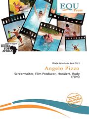 Angelo Pizzo,6139687713,9786139687718