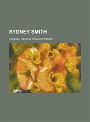 Sydney Smith,1153689995,9781153689991