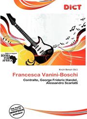 Francesca Vanini-Boschi,6138301447,9786138301448