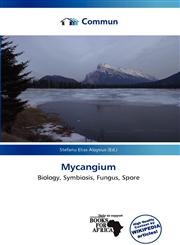 Mycangium,6138010604,9786138010609