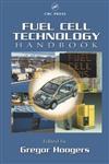 Fuel Cell Technology Handbook Vol. 1,0849308771,9780849308772