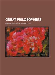 Great philosophers,1236434625,9781236434623