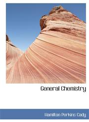 General Chemistry,1113733985,9781113733986