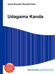 Udagama Kanda,5511241431,9785511241432
