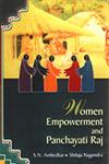 Women, Empowerment and Panchayati Raj 1st Edition,8189011499,9788189011499