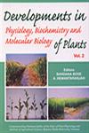 Developments in Physiology, Biochemistry and Molecular Biology of Plants Vol. 2,8189422928,9788189422929