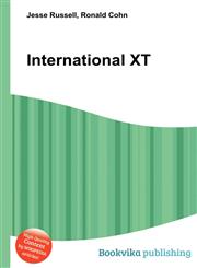 International XT,5510715464,9785510715460