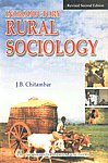 Introductory to Rural Sociology A Synopsis of Concepts and Principles 2nd Revised Edition, Reprint,8122409717,9788122409710
