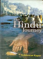 The Hindu Journey A Sociological Perspective 1st Edition,8121208351,9788121208352