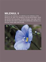 Mileniul II Secolul XIX, Secolul XV, Secolul XVII, Secolul XVIII, Secolul XX, Anii 1710, Războiul celor Două Roze,1232206792,9781232206798