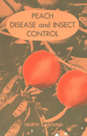 Peach : Disease and Insect Control in North Carolina Revised Edition