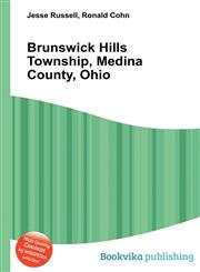 Brunswick Hills Township, Medina County, Ohio,5511883476,9785511883472