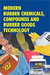 Modern Rubber Chemicals Compounds and Rubber Goods Technology,8189765191,9788189765194