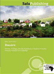 Daszew,6139187311,9786139187317