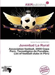 Juventud La Rural,6200406782,9786200406781