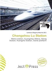 Changshou Lu Station,6138200799,9786138200796