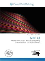 MFC 20,6201969616,9786201969612