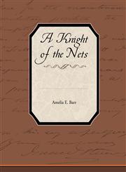 A Knight of the Nets,1438573081,9781438573083