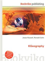 Kgeography,5512258869,9785512258866