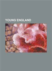 Young England,1236793781,9781236793782