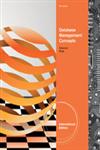 Database Management Concepts 7th International Edition,1133191312,9781133191315