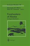 Freshwaters of Alaska Ecological Syntheses,038794379X,9780387943794